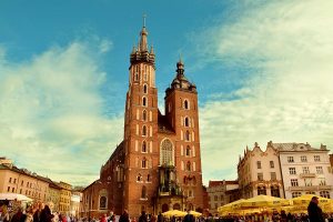 Gdzie na randkę w Krakowie? Poznaj najpopularniejsze miejsca!