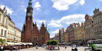 Wrocław – gdzie na randkę? TOP 10 najlepszych pomysłów!